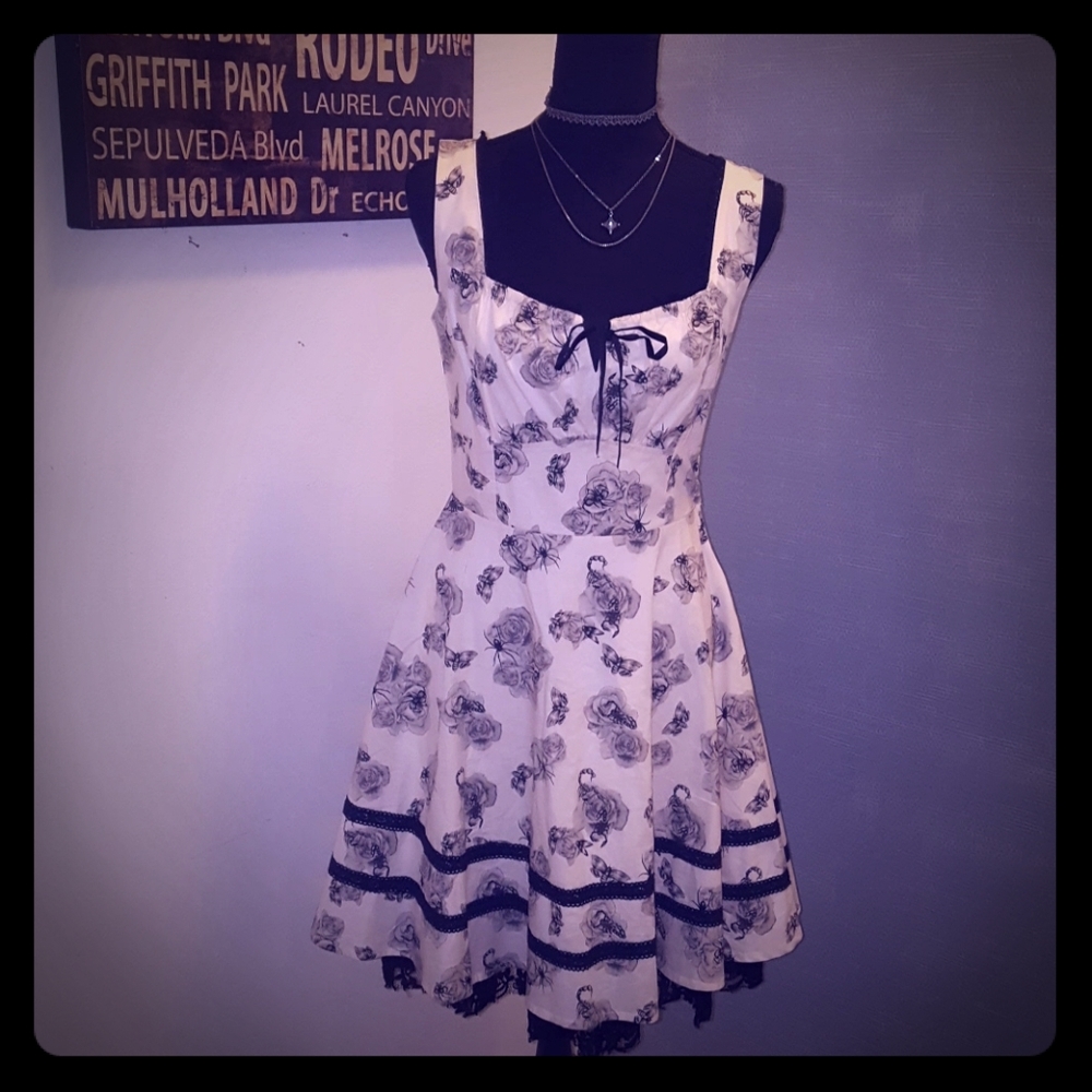 Party dress